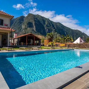 Quinta Vale Vitis Vakantieboerderij São Vicente