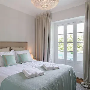  Appartement Pedroucos 37