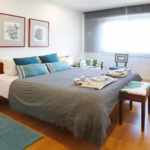  Appartement Anjos 44