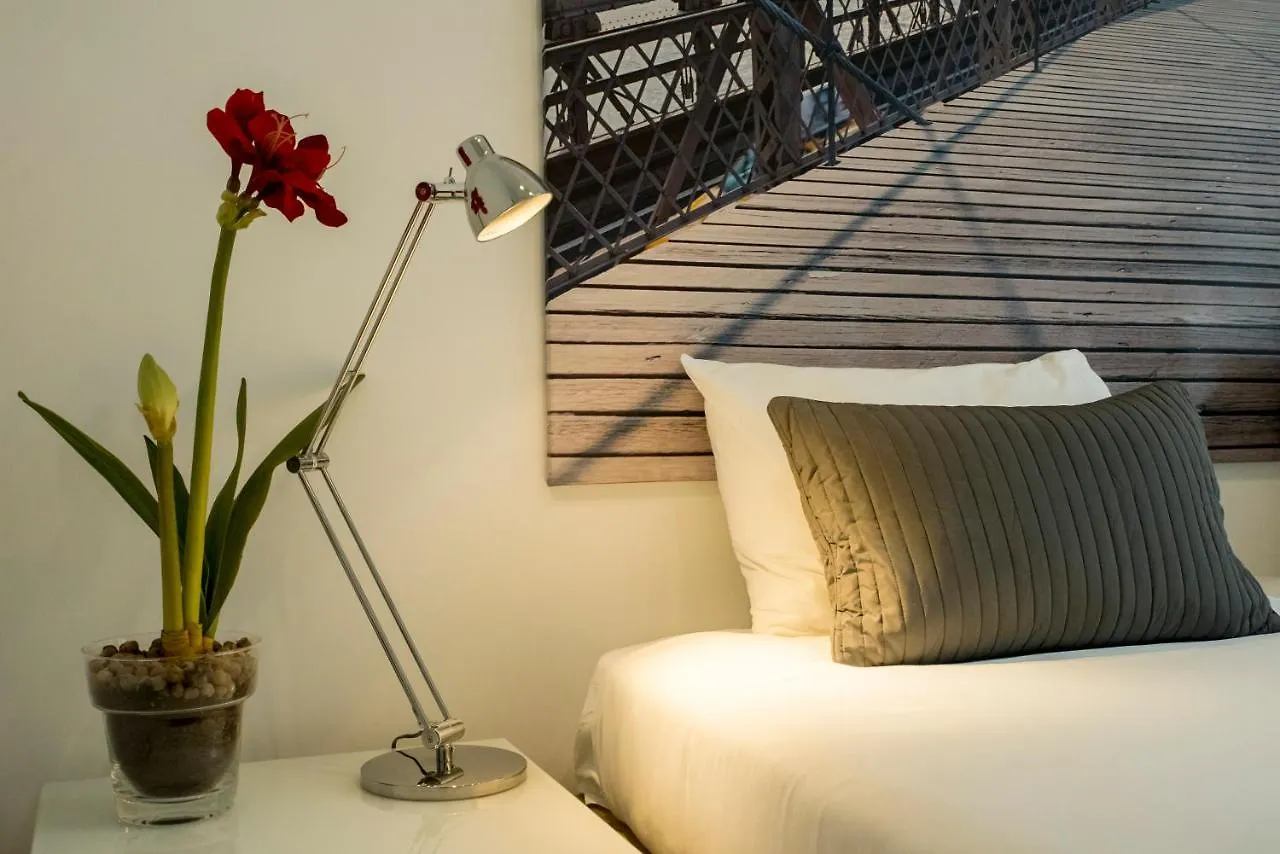 Fanqueiros 204 - Old Town Apartment Lisbon Portugal